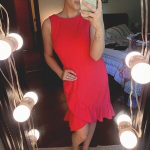 Calvin Klein Dress - Size 8